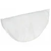 TRIXIE - Filtre de remplacement pour fontaine, duo stream. Lot de 6