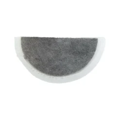 TRIXIE - Filtre de remplacement pour fontaine, duo stream. Lot de 6