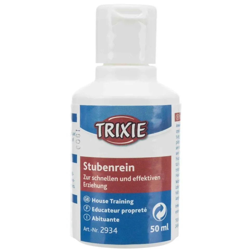 TRIXIE - Goutte éducateur propreté pour chien 50 ml
