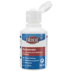 TRIXIE - Goutte éducateur propreté pour chien 50 ml