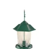 TRIXIE - Mangeoire lanterne 300 ml - 17 cm pour à graines oiseaux