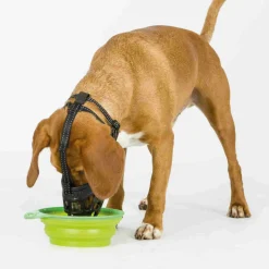 TRIXIE - Muselière muzzle flex, en silicone taille: s pour chien type jack russell t