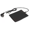 TRIXIE - Tapis chauffant pour reptile 8 w. 15 x 20 cm