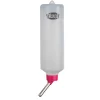 TRIXIE - Un biberon en plastique 450 ml. Avec support métal. Pour chinchillas, lapin