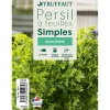 TRUFFAUT - Plant de persil plat : pot de 1 litre