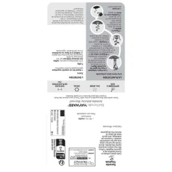 TRUFFAUT AB - Kiwi chinensis 'Hayward' femelle bio : pot de 1,5 litres