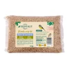 TRUFFAUT BIODIVERSITÉ - Graines de cœurs de tournesol pour oiseaux du jardin - 10 kg