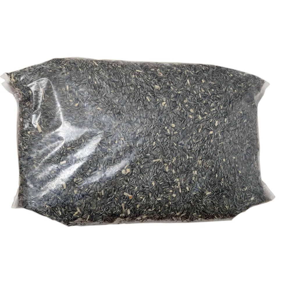 TRUFFAUT BIODIVERSITÉ - Graines de tournesol pour oiseaux du jardin - 20 kg