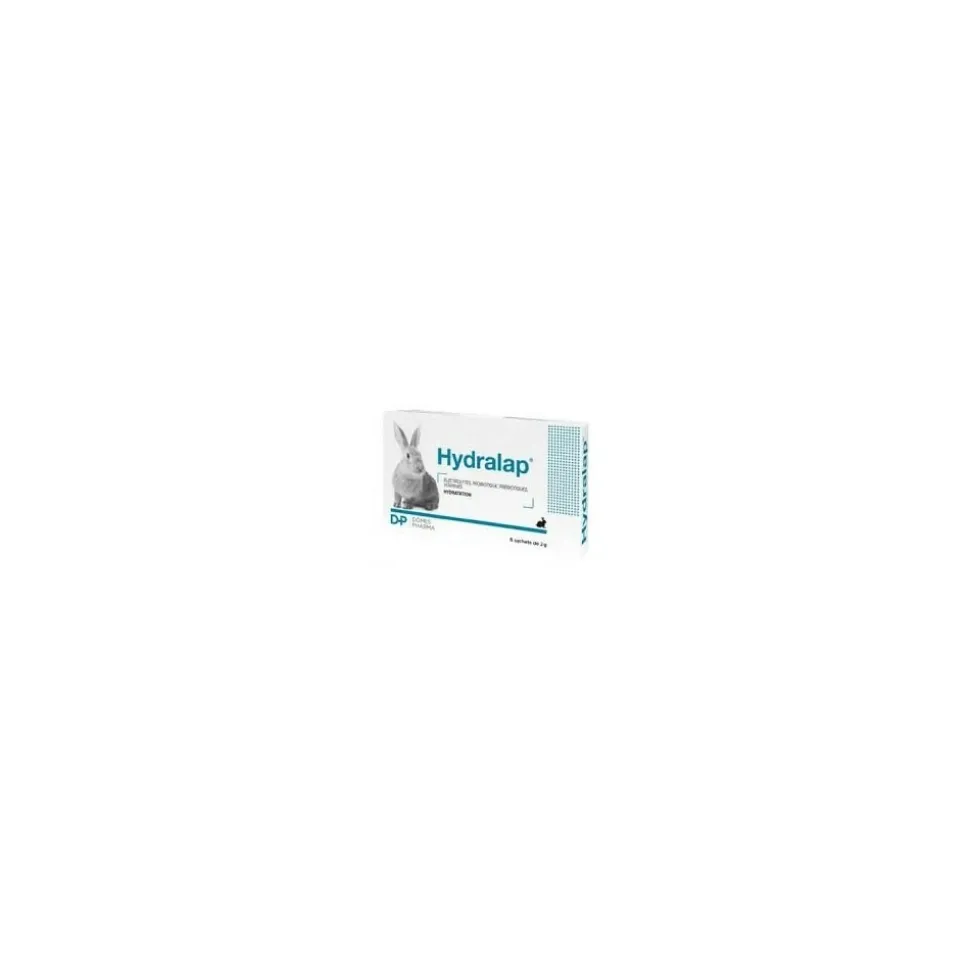TVM - Hydralap lapin 62 g