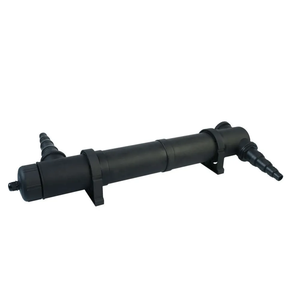 UBBINK - ALGCLEAR UVC 55000 - ampoule UV-C (TUV-PL) : 55 Watt
