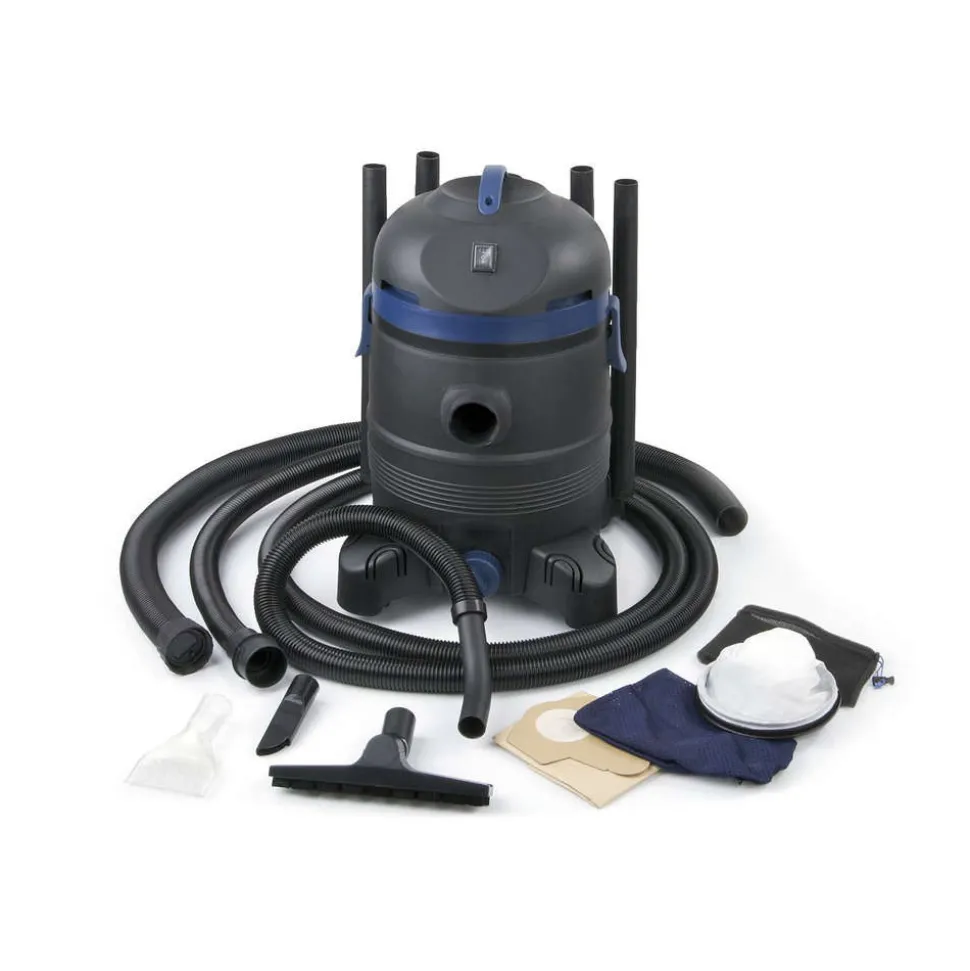 UBBINK - Aspirateur pour bassin Vacuprocleaner Maxi