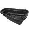 UBBINK - Bassin de jardin Start 1000 litres L215 x l170 x H65cm