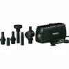 UBBINK - Pompe de bassin xtra 400 - débit 380l/h