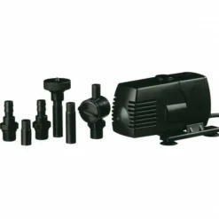 UBBINK - Pompe de bassin xtra 600 - débit 600l/h