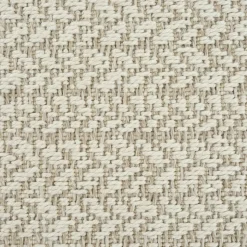 UNAMOURDETAPIS - Tapis extérieur intérieur 120x170 lyn13 rezy aspect jute ton sur ton