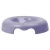 UNITED PETS - Mangeoire pour chats kitty lila 18 cm