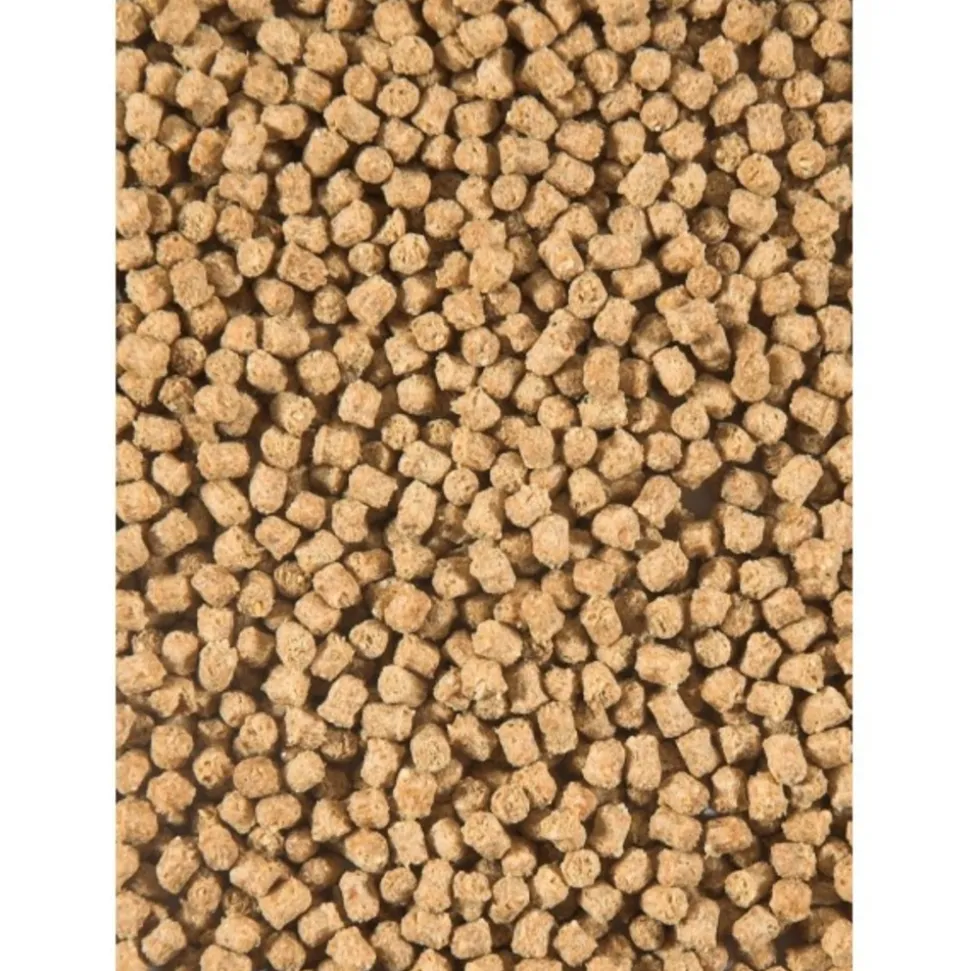 VELDA - Winter wheat food 3mm 1.8kg (3l)