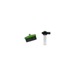 VENTEO - Brosse et distributeur de savon - water turbi®