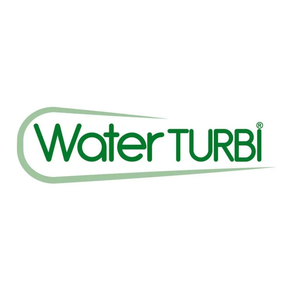 VENTEO - Brosse et distributeur de savon - water turbi®