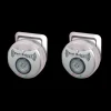 VENTEO - Pest reject pro - lot de 2 - répulsif nuisibles repulse power