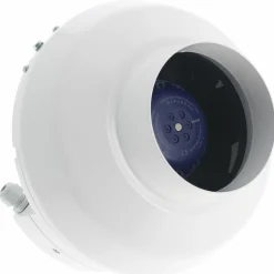 VENTS - Extracteur d'air vk 125 - 355m3/h