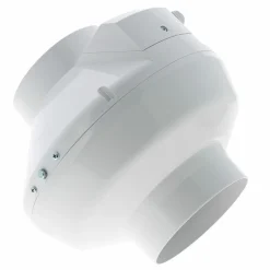 VENTS - Extracteur d'air vk 100 - 250m3/h