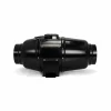 VENTS - Extracteur tt silent-m 125 - switch 230 et 340m³/h