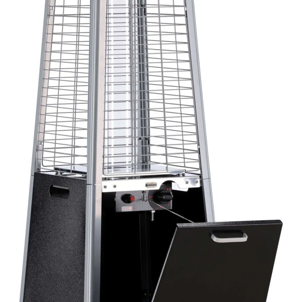 VENTURE HOME - Chauffage de terrasse au gaz hottie