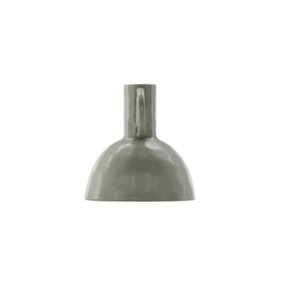 VENTURE HOME - Vase en grès vivi