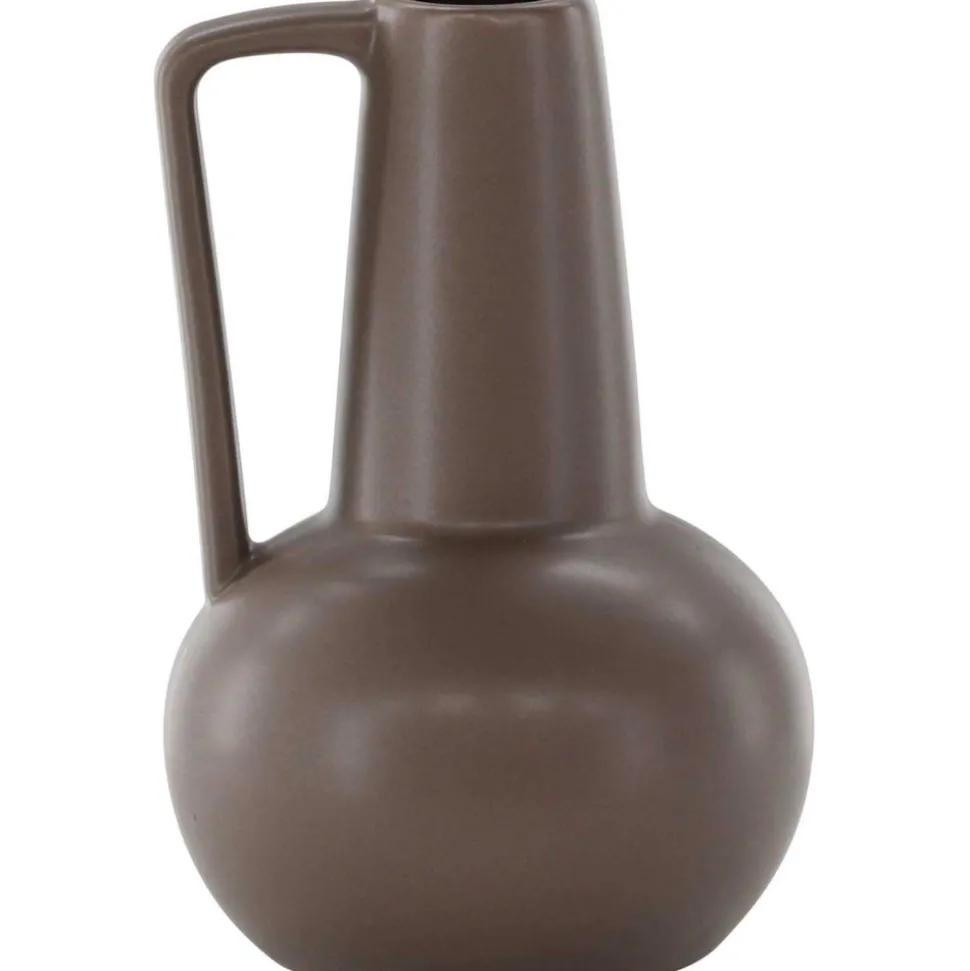 VENTURE HOME - Vase en grès lane