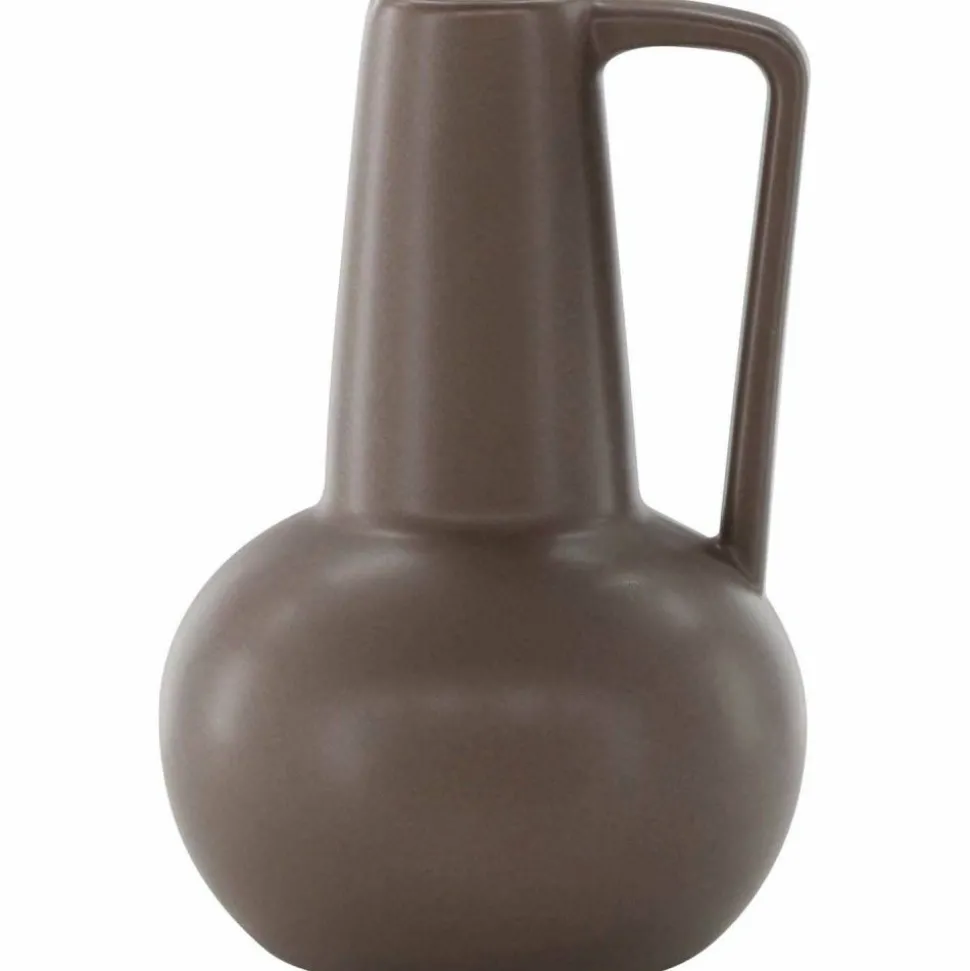 VENTURE HOME - Vase en grès lane