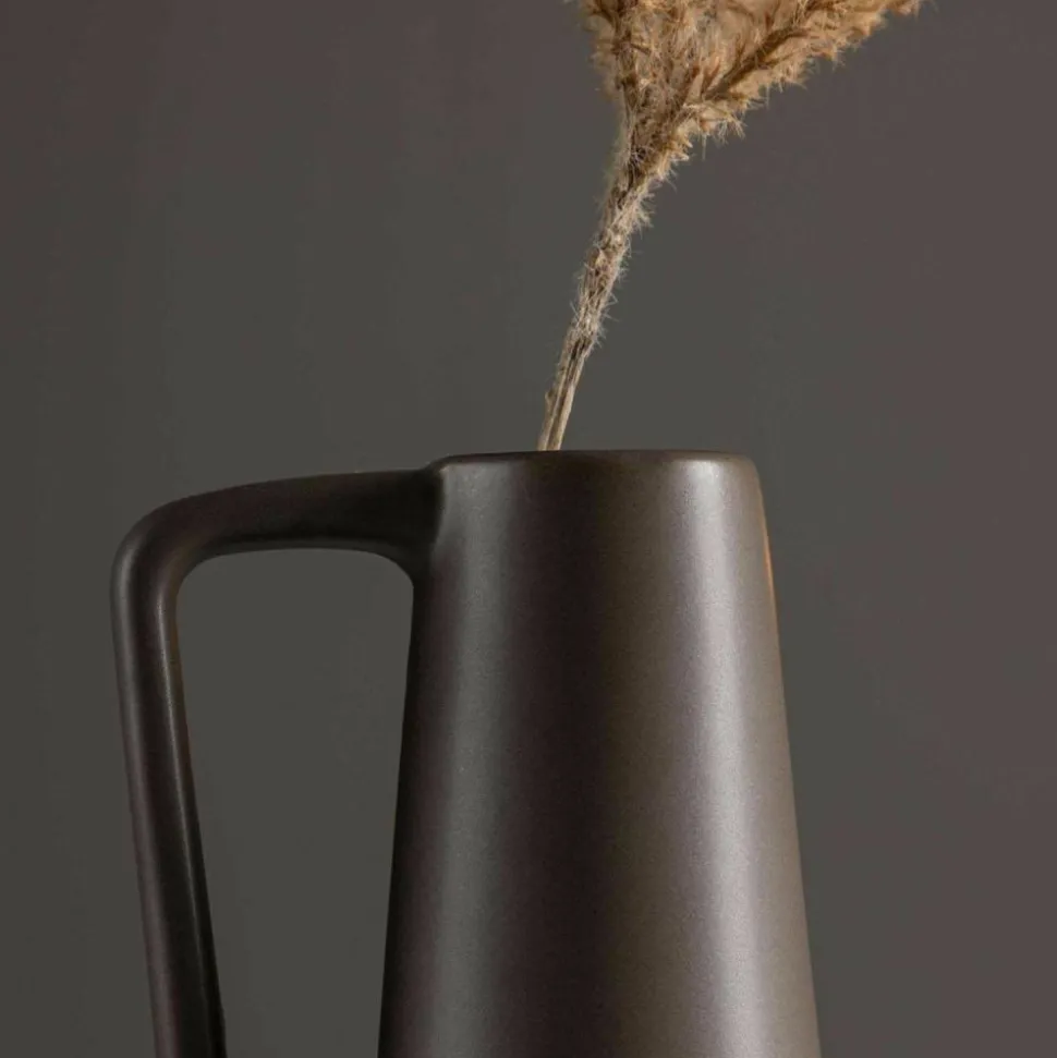 VENTURE HOME - Vase en grès lane