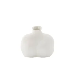 VENTURE HOME - Vase en grès harvey