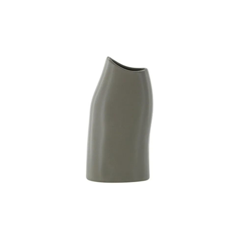 VENTURE HOME - Vase en grès ernst
