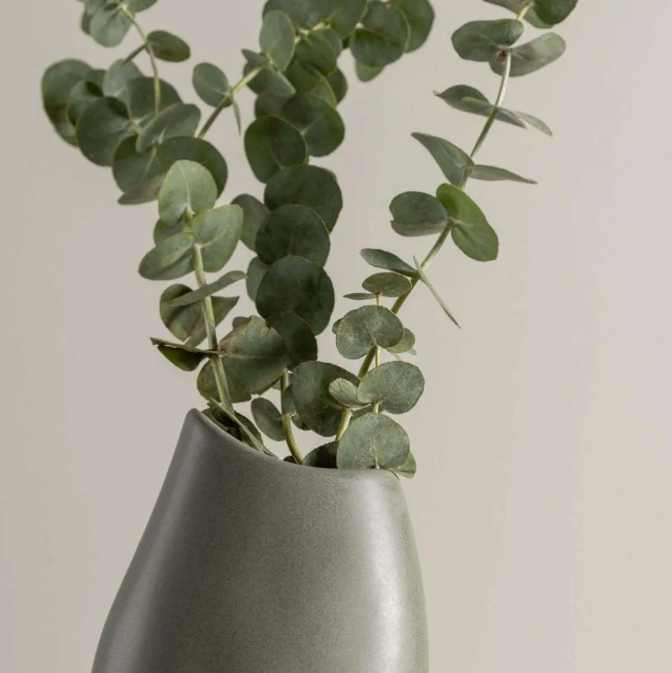 VENTURE HOME - Vase en grès ernst