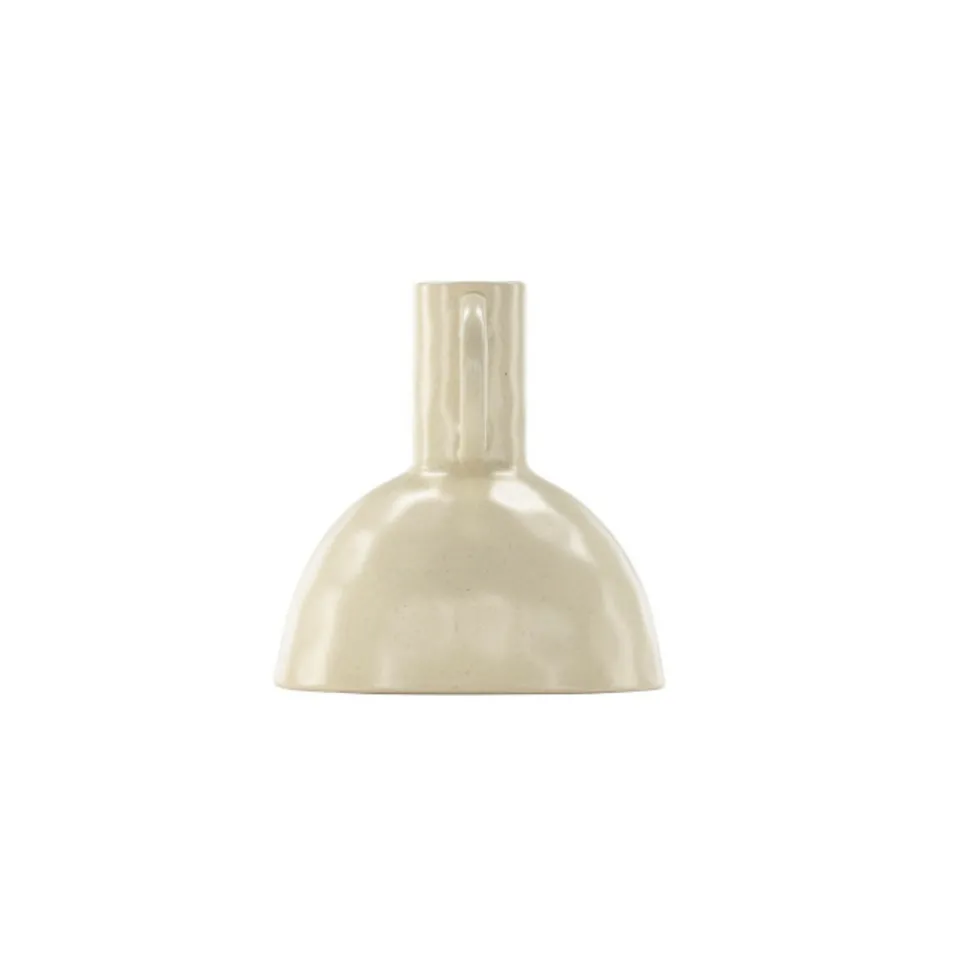 VENTURE HOME - Vase en grès vivi