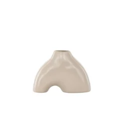 VENTURE HOME - Vase en grès kento