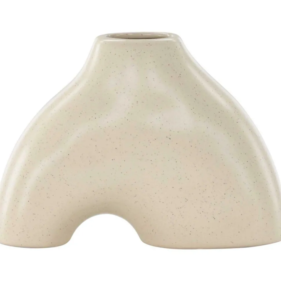 VENTURE HOME - Vase en grès kento