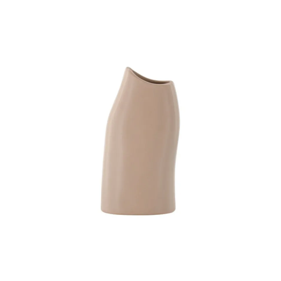 VENTURE HOME - Vase en grès ernst