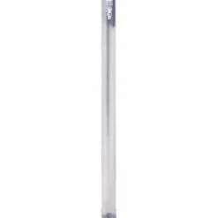 VIDAXL - Colonne à eau de jardin 40 cm acier inoxydable rond