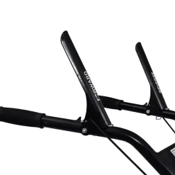 VIDAXL - Cultivateur à essence 6,5 ch 196 cc