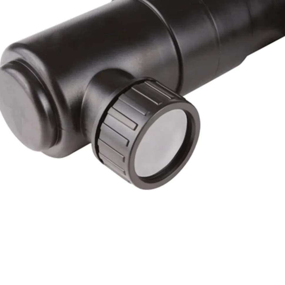 VIDAXL - Dispositif de décantation uvc 10 000 l