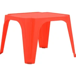 VIDAXL - Ensemble de table et chaises pour enfants pp