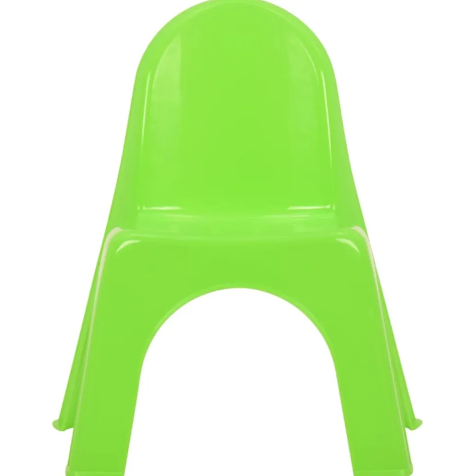 VIDAXL - Ensemble de table et chaises pour enfants pp