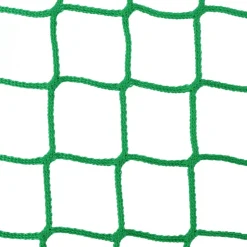 VIDAXL - Filet à foin 4 pcs carré 0,9 x 1,5 m pp