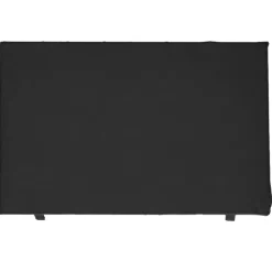 VIDAXL - Housse de balancelle 8 艙illets 125x90x135/165 cm pe