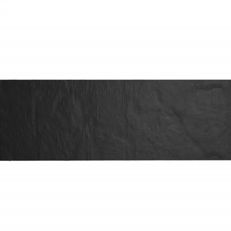 VIDAXL - Housse de banc de jardin 8 艙illets 190x70x70/88 cm polyéthylène