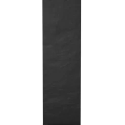 VIDAXL - Housse de chaise longue 12 艙illets 205x75x40/70 cm polyéthylène