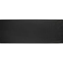 VIDAXL - Housse de chaise longue 12 艙illets 205x75x40 cm polyéthylène