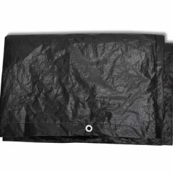 VIDAXL - Housse de salon de jardin 8 艙illets 113x113x73 cm